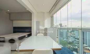 Imagem 6: Apartamento à venda, Pinheiros, São Paulo, SP