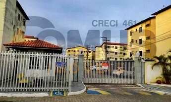 Imagem 7: Apartamento no Condomínio Recanto dos Jaçanãs com 2 quartos