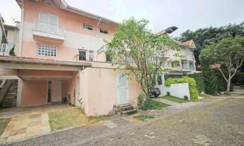 Imagem 3: Casa com 3 dormitórios, 190 m² - venda por R$ 995.000,00 ou aluguel por R$ 5.000,01/mês