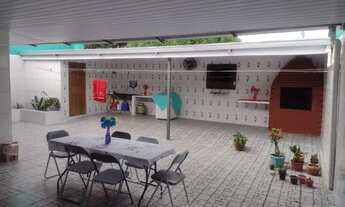 Imagem 2: Casa 3 quartos sendo 1 suíte na Cidade Nova/ Aceita Financiamento bancário