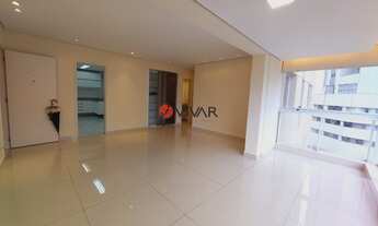 Imagem 3: NOVA LIMA - Apartamento Padrão - Vila Da Serra