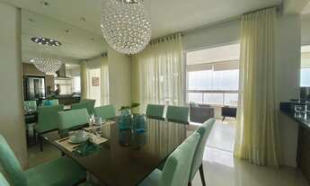 Imagem 4: Apartamento Frente Mar para venda tem 146 metros quadrados com 3 quartos