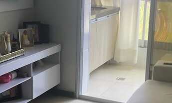 Imagem 2: Modern Life, Rua 05 norte, Apartamento 1 quarto , Águas Claras R$370.000,00