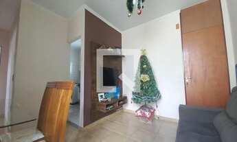 Imagem 2: Apartamento para Aluguel - Jardim das Bandeiras , 2 Quartos, 65 m2