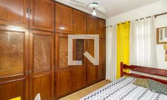 Imagem 6: Apartamento à Venda - Jardim Guanabara, 3 Quartos, 110 m2