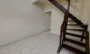 Imagem 2: RIO DE JANEIRO - Apartamento Padrão - PIEDADE