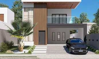 Imagem 2: Casa com 4 dormitórios à venda, 273 m² por R$ 1.650.000,00 - Pires Façanha - Eusébio/CE