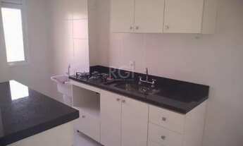 Imagem 4: Apartamento com 2 dormitórios para alugar, 60 m² por R$ 2.000,00/mês - Marechal Rondon - C