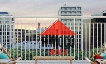 Imagem 3: Apartamento com 2 dormitórios à venda, 37 m² por R$ 225.000,00 - Cidade Patriarca - São Pa