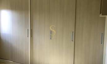 Imagem 6: Apartamento à venda - Parque Moema, Franca/SP