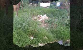 Imagem: Vende um terreno valor 20,000 valor negociável
