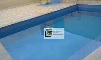 Imagem 5: Casa com 5 dormitórios à venda, 336 m² por R$ 920.000,00 - Villa Branca - Jacareí/SP