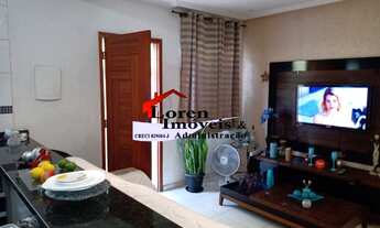 Imagem 3: Triplex 2 dormitórios Voturuá Sv!