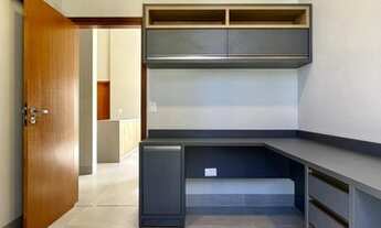 Imagem 5: Casa em Condomínio para Venda em Presidente Prudente, Condomínio Portinari 1, 3 dormitório