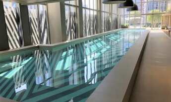 Imagem 8: Flat para alugar em Pinheiros - Edifício VHouse Faria Lima - Cód. BTH08425