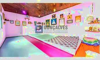 Imagem 4: SAO CAETANO DO SUL - Residential / Sobrado - CERAMICA