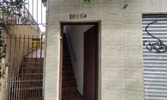 Imagem 2: Casa com 1 dormitório para alugar, 188 m² - Saúde - São Paulo/SP