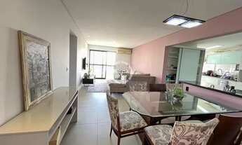 Imagem 7: Locação apto 03 quartos com suite, varanda, Ponta da Praia