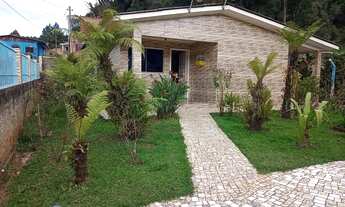 Imagem: Casa em Campo Largo