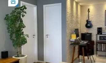 Imagem 5: Oportunidade com Varanda Gourmet,2 vagas e lazer completo