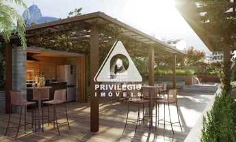 Imagem 8: Apartamento à venda, 2 quartos, 1 suíte, 1 vaga, Botafogo - RIO DE JANEIRO/RJ