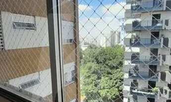 Imagem: Apartamento com 2 quartos e 1 suíte com