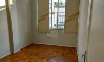 Imagem 3: Apartamento para aluguel possui 80 metros quadrados com 2 quartos, quarto de empregada, bo