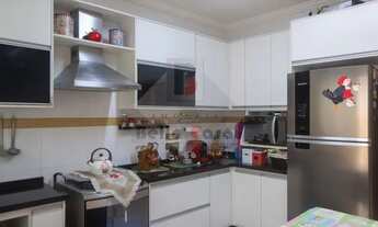 Imagem 4: Sobrado na Vila Alpina com 03 quartos, sendo 01 suíte e 02 vagas