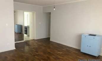 Imagem: APARTAMENTO - ALTO DA LAPA - SP