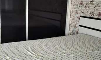 Imagem 3: Casa em Condomínio para Locação em Lauro de Freitas, Buraquinho, 3 dormitórios, 3 suítes