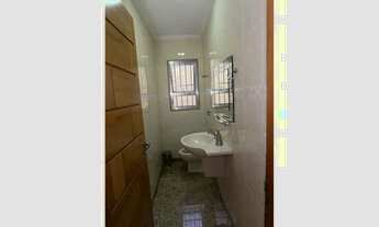 Imagem 6: Sobrado reformado de 165m², 3 quartos, 2 vagas e quintal na Vila Marte (Sacomã