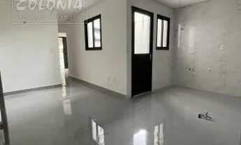 Imagem: Santo André - Apartamento Padrão - Jardim