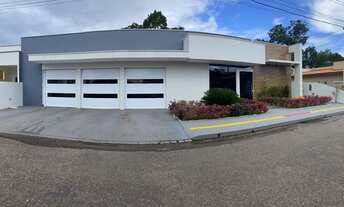 Imagem: Casa mobiliada à venda situada no Condomínio