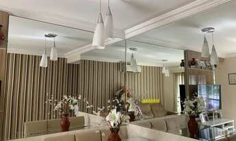 Imagem 2: Vendo Apartamento 2 quartos Turim Ponta negra