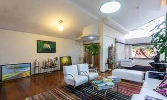 Imagem 5: Casa para Venda - 375m², 6 dormitórios, sendo 1 suites, 7 vagas - Tristeza