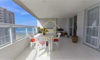 Imagem: Praia Grande - Apartamento Padrão - Aviação