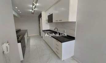 Imagem 6: Apartamento com 3 dormitórios para alugar, 165 m² por R$ 11.400,00/mês - Alphaville - Baru