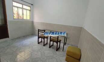 Imagem 6: Sobrado com 4 dormitórios para alugar, 300 m² por R$ 2.465,00/mês - Fundação - São Caetano