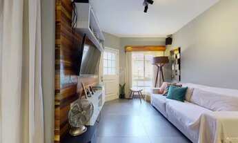 Imagem 3: Casa para Venda - 134m², 3 dormitórios, sendo 1 suites, 2 vagas - Nonoai