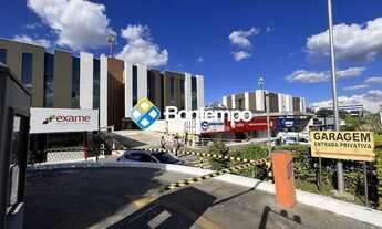 Imagem 2: SHLS 716 - SALA TÉRREA REFORMADAS CENTRO CLINO SUL