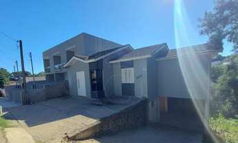 Imagem: Casa 02 dormitórios - Somer - R$250.000,00