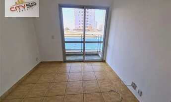 Imagem 3: Apartamento com 3 dormitórios para alugar, 65 m² por R$ 3.698,14/mês - Conceição - São Pau