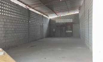 Imagem 2: Galpão próximo Aeroporto