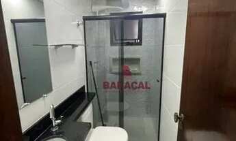 Imagem 7: Apartamento com 2 dormitórios para alugar, 72 m² por R$ 2.500/mês - Aviação - Praia Grande