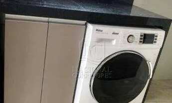 Imagem 3: Cobertura com 3 dormitórios, 110 m² - venda por R$ 691.000,00 ou aluguel por R$ 3.990,00/m