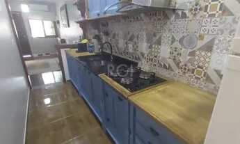 Imagem: Casa para Venda - 45.11m², 2 dormitórios