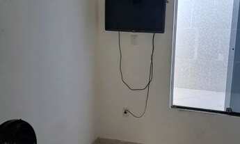 Imagem 3: Apartamento mobiliado