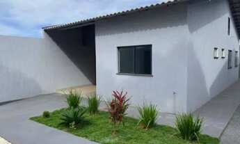 Imagem: Casa para venda com 45 metros quadrados