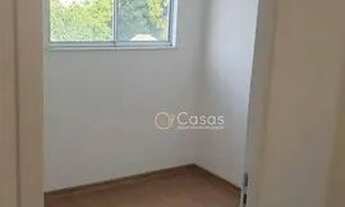 Imagem 6: Apartamento com 2 dormitórios para alugar, 42 m² por R$ 768/mês - Previdenciários - Juiz d