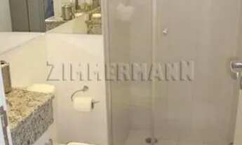 Imagem 6: APARTAMENTO NA CONSOLAÇÃO DE 1 DORMITÓRIO